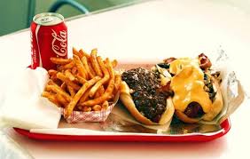 Image result for fast food in hospitals