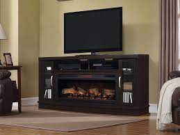 Hutchinson Infrared Electric Fireplace