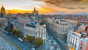 Ranking de los Mejores Barrios de Madrid