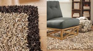 leather rugs manufacturer leather rugs