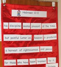 Fun Ways To Review Bible Verses With Kids