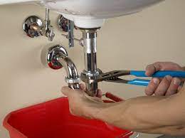 How To Replace A Sink Trap Dummies