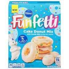 https://www.walmart.com/ip/Pillsbury-Funfetti-Cake-Donut-Mix-with-Candy-Bits-16-2-Oz-Box/373008456 gambar png
