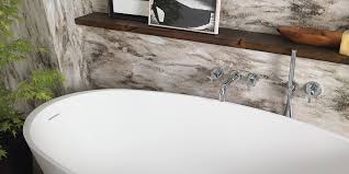 Corian Bath Surfaces Home