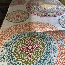 Better Homes Gardens Table Runner For