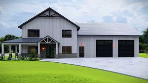 best barndominium floor plans barn