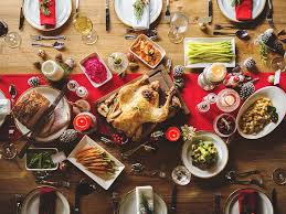 Christmas is a time for eating, drinking and getting much merrier than intended at the start of the evening, but with everyone else in the country having the same idea as you attempting a night out on the town can feel like more of an ordeal than an occasion. 10 Holiday Party Planning Tips For Your Best Ever Christmas Dinner