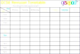 College Student Planner Template Printable College Student Planner
