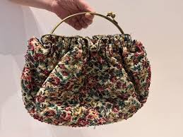 handbag with patterns women s fashion