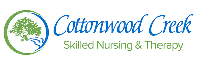 cottonwood creek skilled nursing therapy