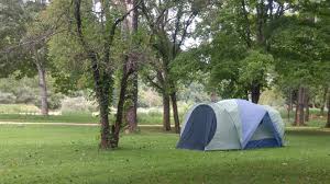 Maybe you would like to learn more about one of these? Camping Information Ozark National Scenic Riverways U S National Park Service