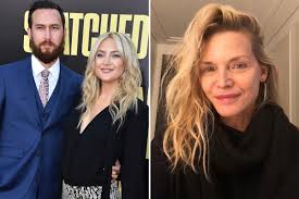 Vodka, a mom of three, and a rockstar partner to boyfriend, danny fujikawa, but she's now a. Kate Hudson Admits To Good Sex Life With Boyfriend In Quarantine But Has An Online Love Fest With Michelle Pfeiffer
