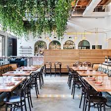 Bavel Restaurant - Los Angeles, CA | OpenTable