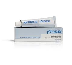 antrolin c