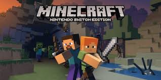 Minecraft On Switch Tops Charts In Japan Nintendo Dominates
