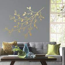 Stick Giant Wall Decals