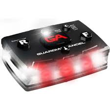 Guardian Angel Elite Series Wearable Safety Lights Type C Charging Up To 10 Off 4 Star Rating W Free S H