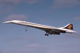 singapore airlines concorde the full