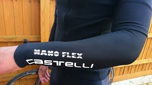 Castelli Nano Flex Arm Warmers Review Aatr All About The