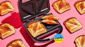 a jaffle maker will revolutionize your