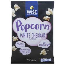 save on wise popcorn white cheddar