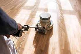 can you refinish bamboo floors