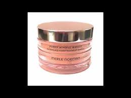 merle norman purely mineral makeup ml44