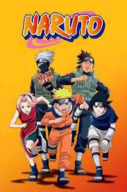 Roku naruto