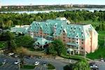 Chateau Cartier Hotel & Resort Ascend Hotel Collection, Gatineau ...