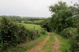 SENTIER DU DENACRE randonnée pédestre trace gps pas de calais
