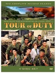 tour of duty 1987 tv series dvds