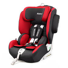 Sparco Kids Joyful Ride For Your Kids