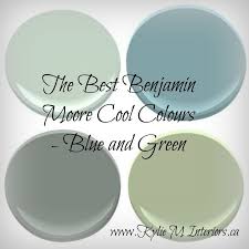 Benjamin Moore Green Green Paint Colors