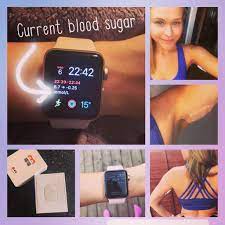 Also keep in mind if you do the manual update to apple health shut off the read function for the glucose or it will double write the data to center health. Blood Glucose Readings On My Apple Watch With Miaomiao Diabetes Forum The Global Diabetes Community