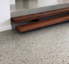 epoxy flooring manchester domestic