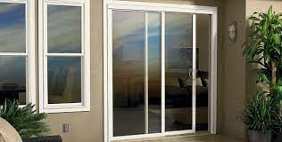 All About Patio Door Replacement Big