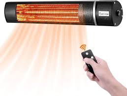 Outdoor Heaters Patio Heater Infrared