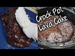 pered chef chocolate lava cake 3