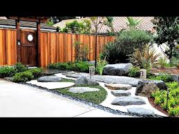 Japanese Garden Design Ideas 70