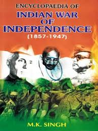 Encyclopaedia of Indian War of Independence (1857-1947), Era of 1857 Revolt  (Sepoy Mutiny) by M.K. Singh · OverDrive: ebooks, audiobooks, and more for  libraries and schools