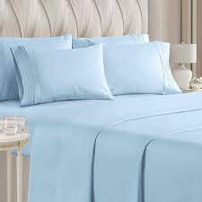 Best Cooling Bed Sheets Of 2023 Sleep
