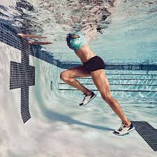swimming workout water aerobics you ll