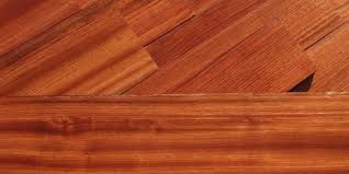 Today the woods are chosen for kitchen cabinetry because the wood is hard and durable, with a smooth grain pattern and uniform texture that takes stain well. Brazilian Cherry Flooring Reviews Pros And Cons Prices Best Brands 2021