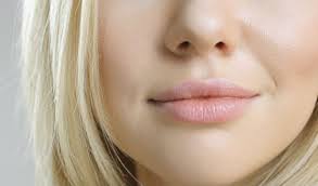 lip augmentation with a lip lift