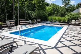 What Sizes Do Fiberglass Pools Come In