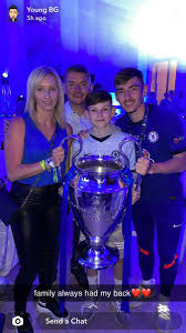 Billy gilmour's move to chelsea has been officially finalised, with the teenage wonderkid posing for pictures alongside the blues' new kit and his family ahead of the forthcoming campaign. Carrie Gilmour On Twitter What An Amazing Weekend Championsleague We Are So Proud Of You Billy Love You Loads Https T Co S59yzicehw Twitter