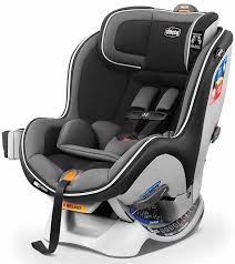 Chicco Nextfit Zip Convertible Car Seat