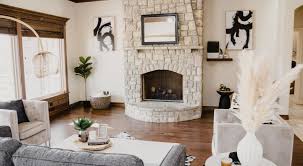 Why Fireplace Design Is A Game
