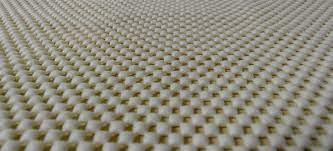 prime foam and frothed foam carpet pad