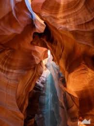hikes and trails near antelope canyon